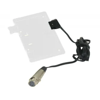 SWIT S-7101 D-Tap на 4-pin XLR кабель