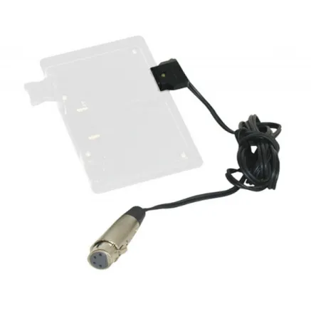 SWIT S-7101 D-Tap на 4-pin XLR кабель
