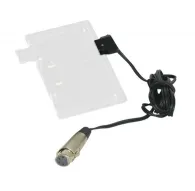 Swit S-7101 D-tap to 4-pin XLR CableSwit S-7101 D-tap to 4-pin XLR Cable