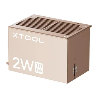 1064 nm 2W infrared laser module for xTool S1