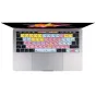 LogicKeyboard LS-PT-MBP16-UK LogicSkin