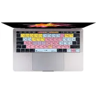 LogicKeyboard LS-PT-MBP16-UK LogicSkinLogicKeyboard LS-PT-MBP16-UK LogicSkin