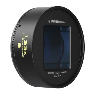 Freewell 1.33x направленный объектив с креплением 17mm
