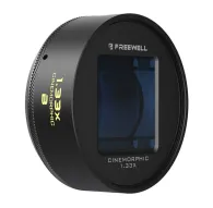 Freewell 1.33x направленный объектив с креплением 17mmFreewell 1.33x направленный объектив с креплением 17mm