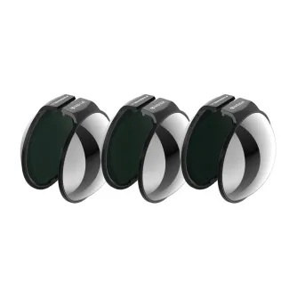 Комплект ND-фильтров Freewell для OSMO 360