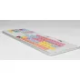 Logickeyboard Avid Pro Tools Magic Full Size UK