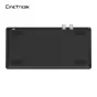 CineTreak Stream SH - Hybrid video switcher with 2 HDMI, 2 SDI inputs, 4K suppor