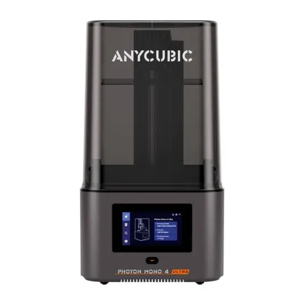 Anycubic Photon Mono 4 Ultra 3D printeris