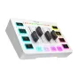 Fifine SC3W audio mixer white