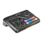 Fifine SC8 RGB gaming mixer black