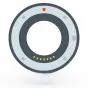 DZO EF Mount for XTract - Canon EF mount for DZO XTract lenses, durable and 