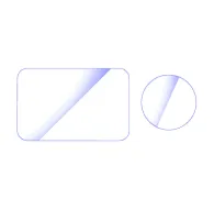 PULUZ закаленное защитное стекло и пленка для объектива для DJI Osmo NanoPULUZ закаленное защитное стекло и пленка для объектива для DJI Osmo Nano