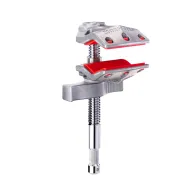 Manfrotto 2 End Vice Jaw Clamp - 5cm jaw span, 50kg load capacityManfrotto 2 End Vice Jaw Clamp - 5cm jaw span, 50kg load capacity