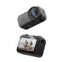 PULUZ закаленное защитное стекло и пленка для объектива для DJI Osmo Nano