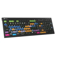 LogicKeyboard Unreal Engine ASTRA 2 PC UK - Backlit keyboard for Unreal Engine 5LogicKeyboard Unreal Engine ASTRA 2 PC UK - Backlit keyboard for Unreal Engine 5