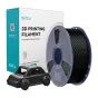 Sunlu PETG Filaments Melns