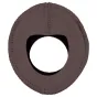 Zacuto Microfiber Eye Cushion Grey