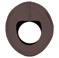 Zacuto Microfiber Eye Cushion GreyZacuto Microfiber Eye Cushion Grey