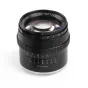 TTArtisan APS-C 50mm f1.2 Sony E mount
