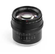 TTArtisan APS-C 50mm f1.2 Sony E mountTTArtisan APS-C 50mm f1.2 Sony E mount