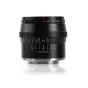 TTArtisan APS-C 50mm f1.2 Sony E mount