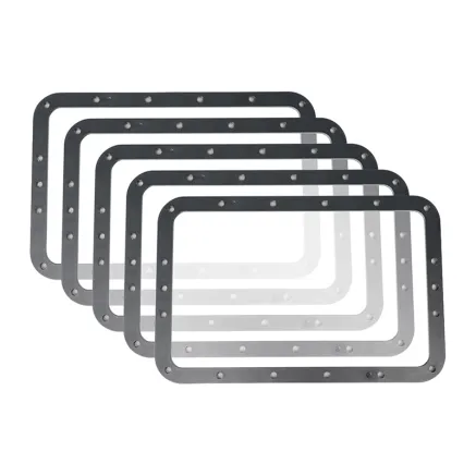 Anycubic Quick-Change FEP Film Photon Mono 4 Ultra 7.1 inches 5 sheets