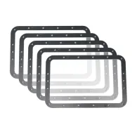 Anycubic Quick-Change FEP filma Photon Mono 4 Ultra 7.1 collas 5 loksnesAnycubic Quick-Change FEP filma Photon Mono 4 Ultra 7.1 collas 5 loksnes