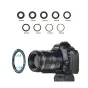 Desview T5 - Портативный телепромптер с двумя экранами и Bluetooth-контролем