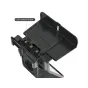 Desview T5 - Dual-screen portable teleprompter with Bluetooth control