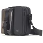 DJI Mini Bag+ (Black) - Compact shoulder bag for Mavic Mini/Mini 2, durable 