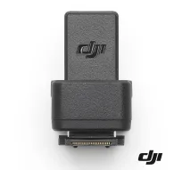 DJI Mic 2 Camera AdapterDJI Mic 2 Camera Adapter