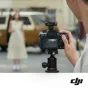 DJI Mic 2 Camera Adapter