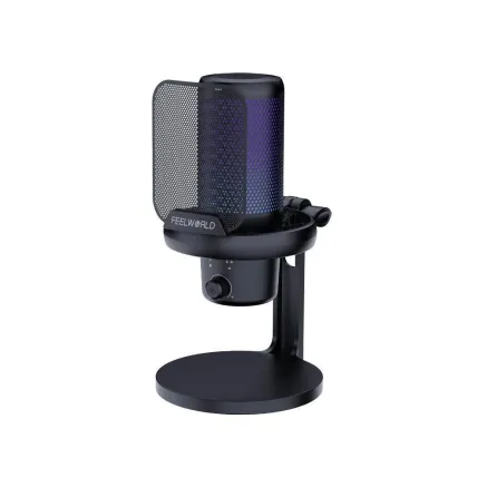 Feelworld VM1-XS USB конденсаторный микрофон