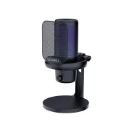 Feelworld VM1-XS USB kondensatora mikrofonsFeelworld VM1-XS USB kondensatora mikrofons