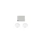 DJI Osmo 360 Transparent Lens Protectors - Reliable protection for 360 video 