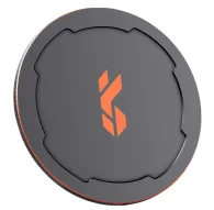 K&F Concept K&F 77mm Magnētiskā Metāla Objektīva Vāciņš 2-in-1K&F Concept K&F 77mm Magnētiskā Metāla Objektīva Vāciņš 2-in-1