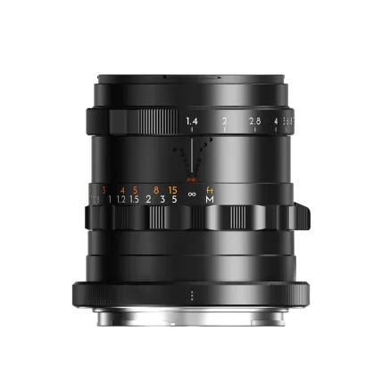 DZO Optics Thypoch Simera 50mm f1.4 Nikon Z