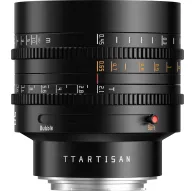 TTArtisan FF 50mm T2.1 RFTTArtisan FF 50mm T2.1 RF