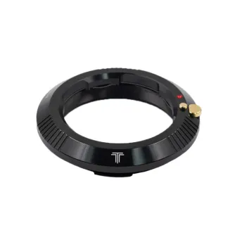 TTArtisan C02B Leica M to Sigma L-Mount Adapter