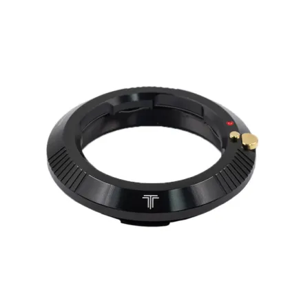 TTArtisan C02B Leica M to Sigma L-Mount Adapter