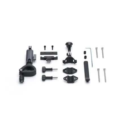 DJI Osmo Velosipēda Aizmugures Montāžas Komplekts
