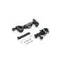 DJI Osmo Задний Крепежный Комплект для Велосипеда