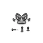 DJI Osmo Dual Heavy-Duty Clamp - durable clamp for stable shots