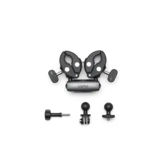 DJI Osmo Dual Heavy-Duty Clamp
