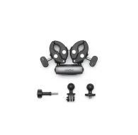 DJI Osmo Dual Heavy-Duty Clamp - durable clamp for stable shotsDJI Osmo Dual Heavy-Duty Clamp - durable clamp for stable shots