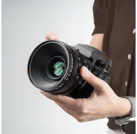 TTArtisan FF 85mm T2.1 E