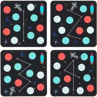 DJI Tello Part 14 Mission Pad