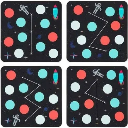 DJI Tello Part 14 Mission Pad