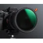 K&F Concept 72MM NANO C серия 3-в-1 фильтр