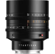 TTArtisan FF 85mm T2.1 LTTArtisan FF 85mm T2.1 L